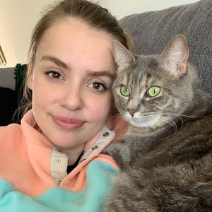 Meet your Posher, Marie